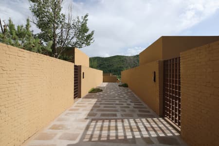 KALHA Hotel·“Unico” Village Renewal